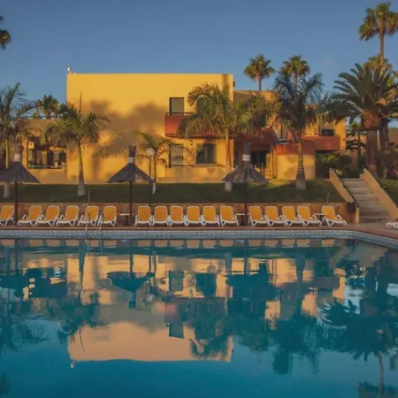 A Paradise In The Heart Of Corralejo Exterior photo