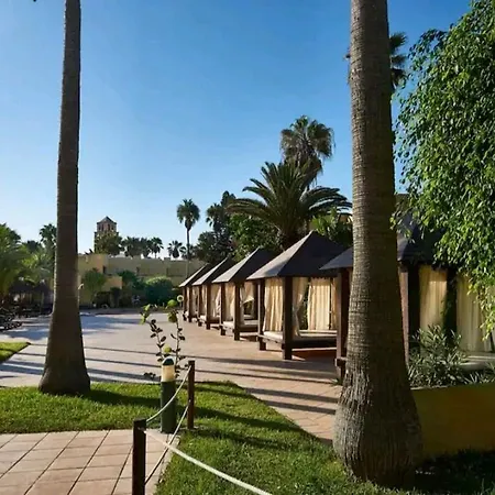 A Paradise In The Heart Of Corralejo Exterior photo