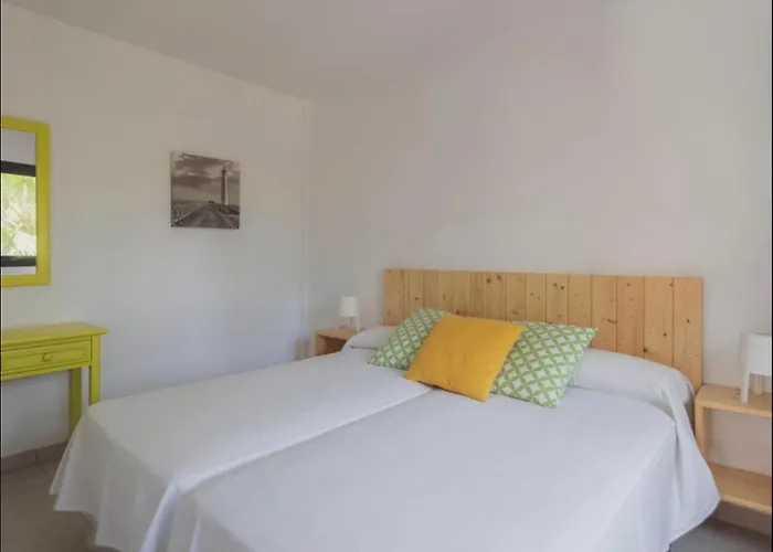 A Paradise In The Heart Of Corralejo
